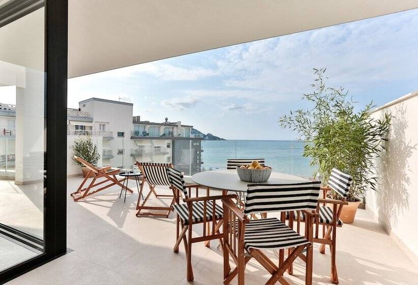 Eco Apartments La Marineda & Hotel Thalassa Sport & Spa