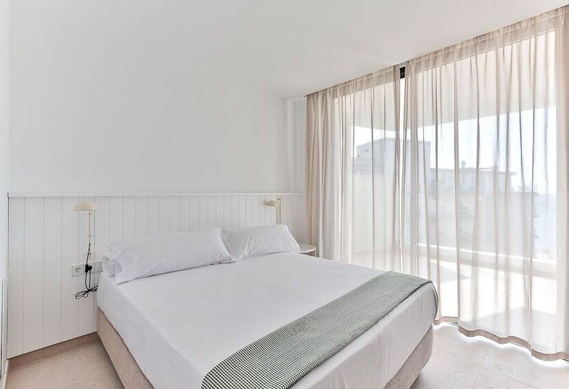 Eco Apartments La Marineda & Hotel Thalassa Sport & Spa