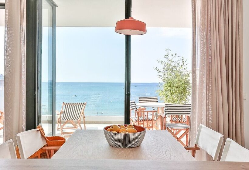 Eco Apartments La Marineda & Hotel Thalassa Sport & Spa