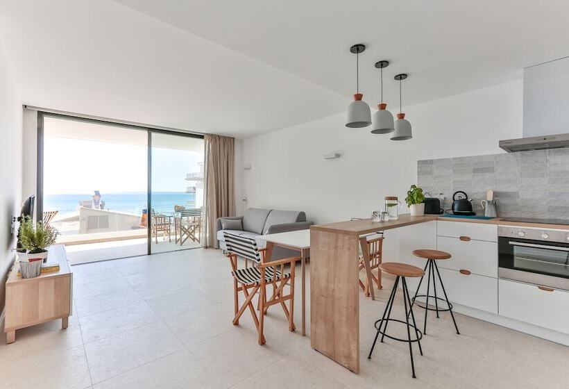 Eco Apartments La Marineda & Hotel Thalassa Sport & Spa