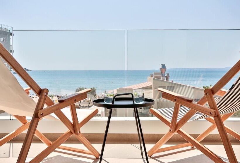 Eco Apartments La Marineda & Hotel Thalassa Sport & Spa