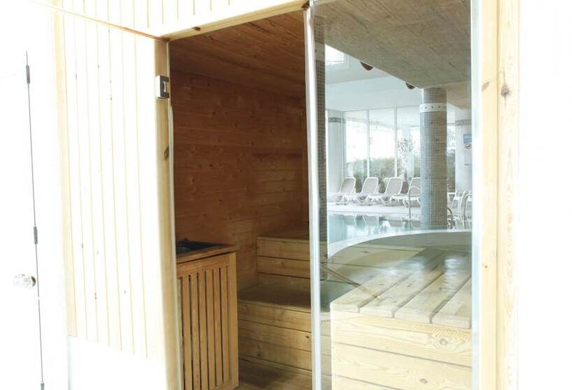 Eco Apartments La Marineda & Hotel Thalassa Sport & Spa