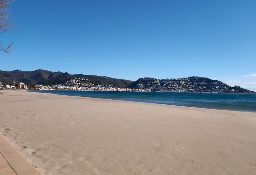 Eco Apartments La Marineda & Hotel Thalassa Sport & Spa