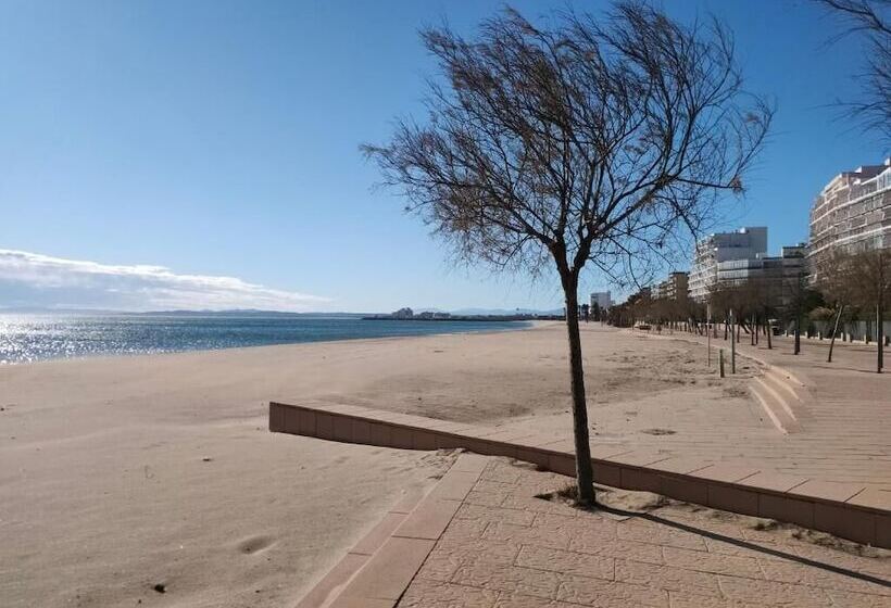 Eco Apartments La Marineda & Hotel Thalassa Sport & Spa