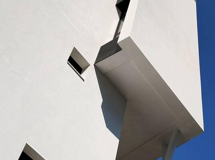 Eco Apartments La Marineda & Hotel Thalassa Sport & Spa