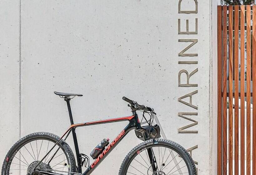 Eco Apartments La Marineda & Hotel Thalassa Sport & Spa