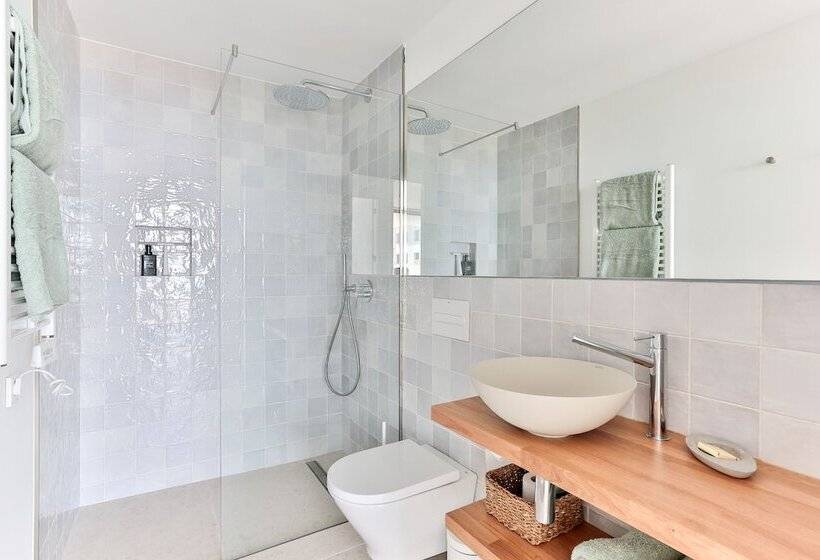 Eco Apartments La Marineda & Hotel Thalassa Sport & Spa