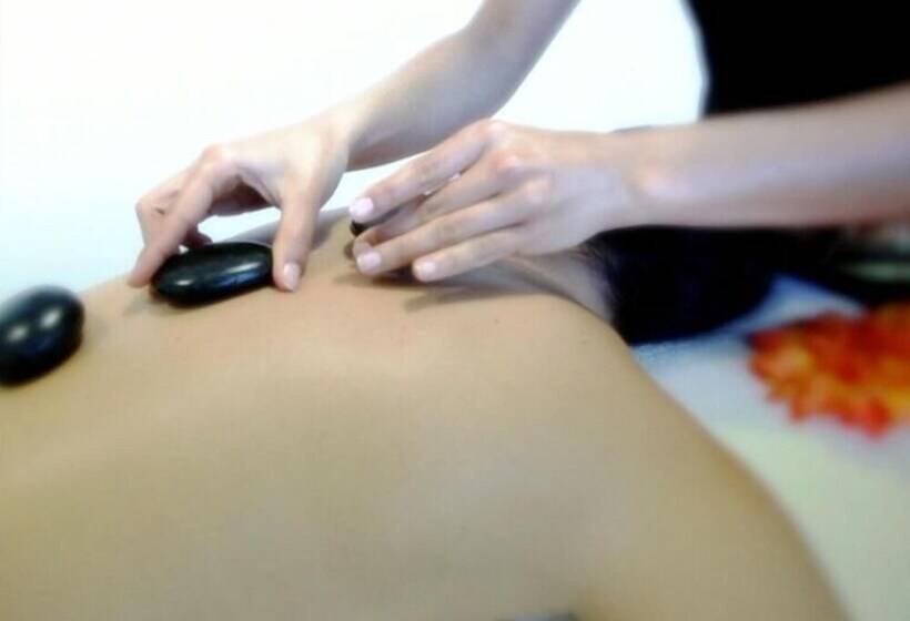 Eco Apartments La Marineda & Hotel Thalassa Sport & Spa