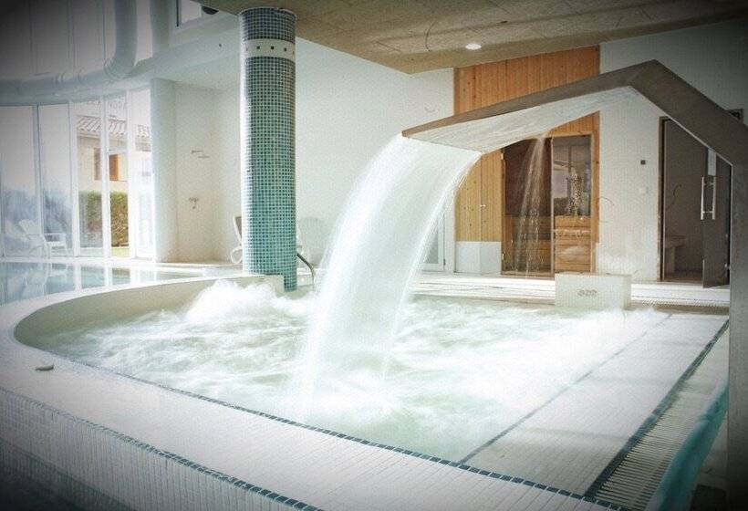 Eco Apartments La Marineda & Hotel Thalassa Sport & Spa