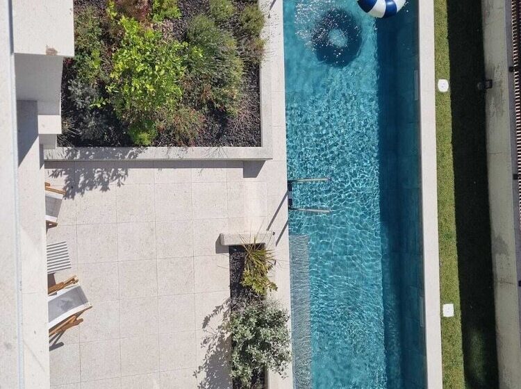 Eco Apartments La Marineda & Hotel Thalassa Sport & Spa