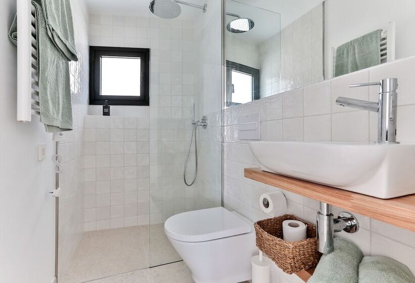 Eco Apartments La Marineda & Hotel Thalassa Sport & Spa