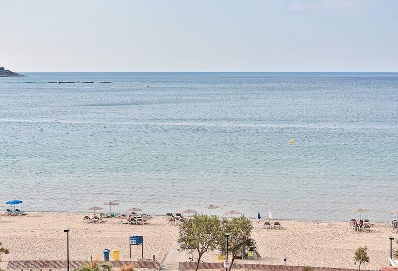 Eco Apartments La Marineda & Hotel Thalassa Sport & Spa