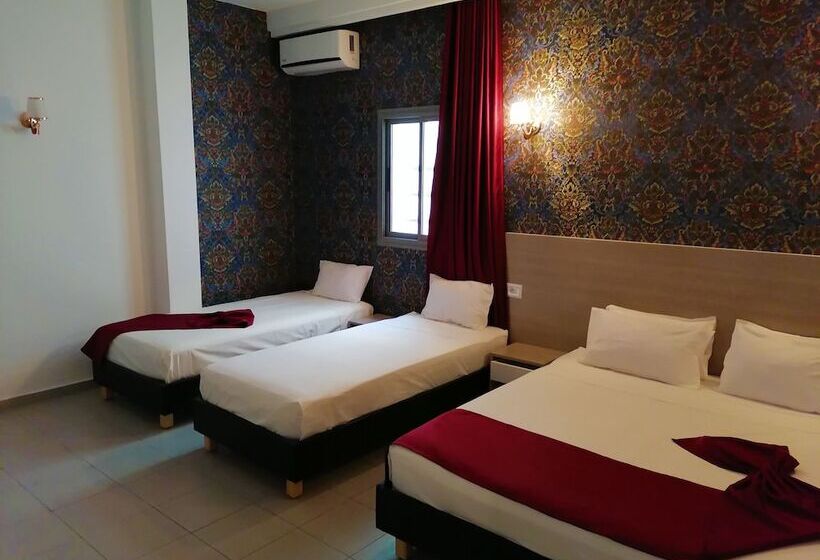 فندق Mizwar Djerba