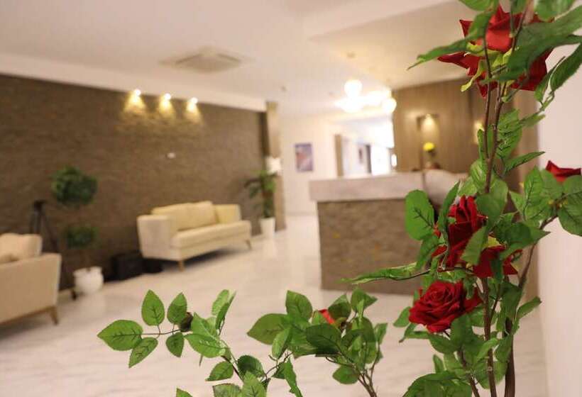 فندق Mizwar Djerba