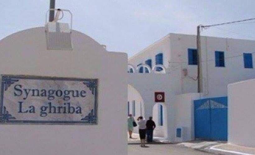 فندق Mizwar Djerba