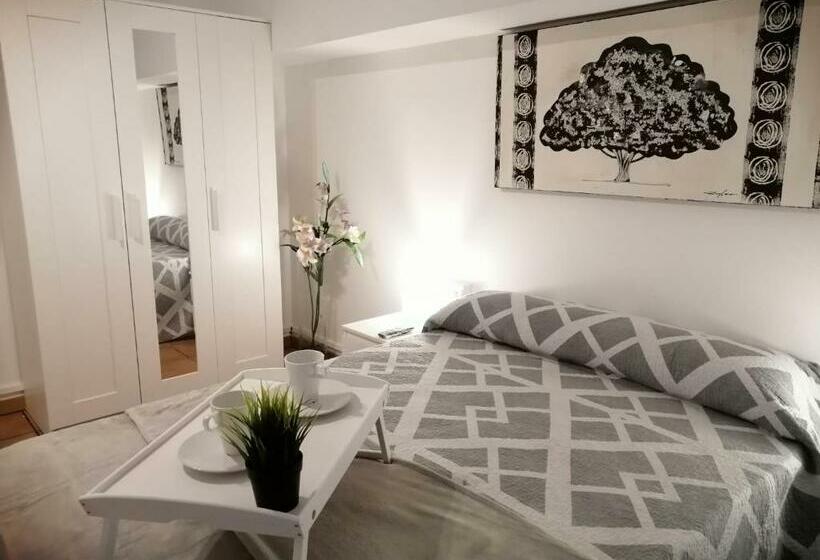 בית מלון כפרי Alojamientos Rh   Altamar