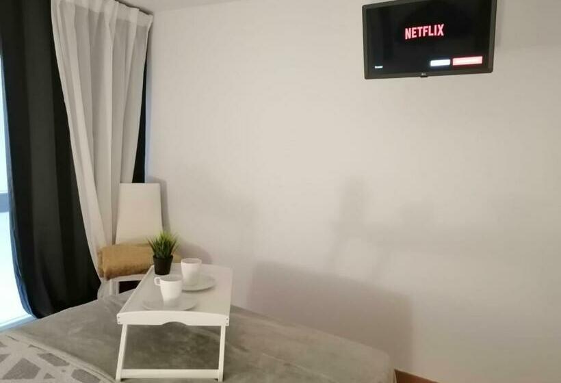 בית מלון כפרי Alojamientos Rh   Altamar