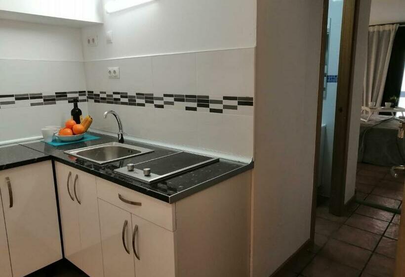 בית מלון כפרי Alojamientos Rh   Altamar