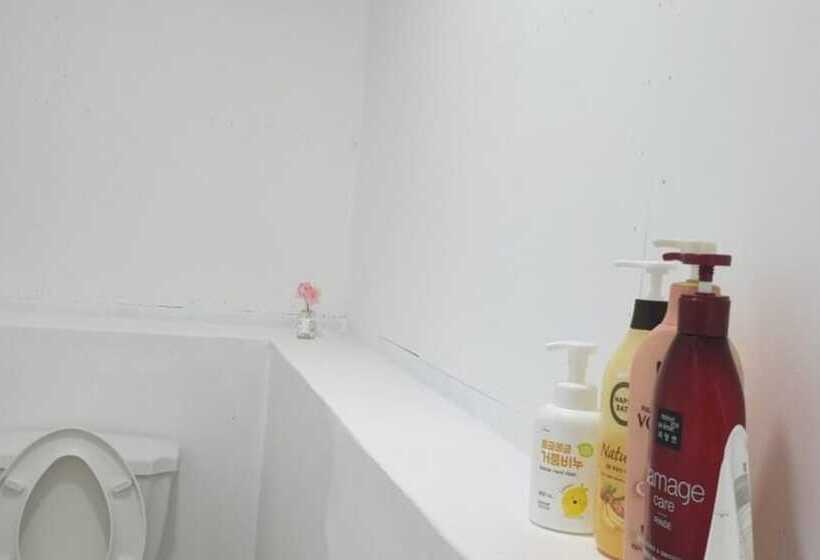 فندق Yangyang Sky Garden Pension