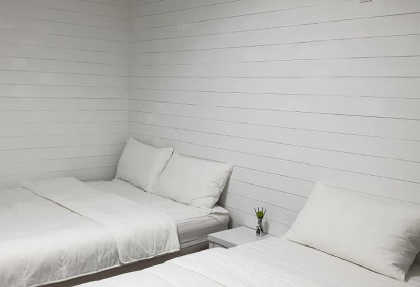 فندق Yangyang Sky Garden Pension