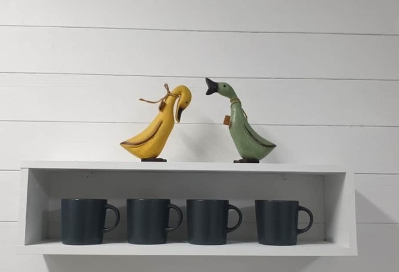 فندق Yangyang Sky Garden Pension