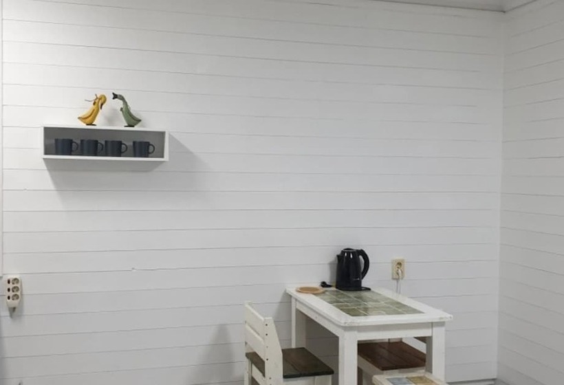 فندق Yangyang Sky Garden Pension