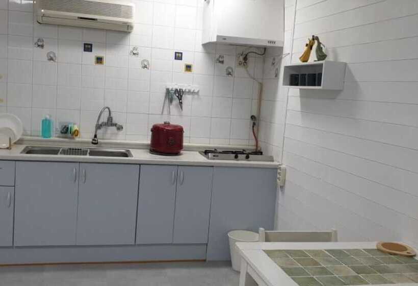 فندق Yangyang Sky Garden Pension