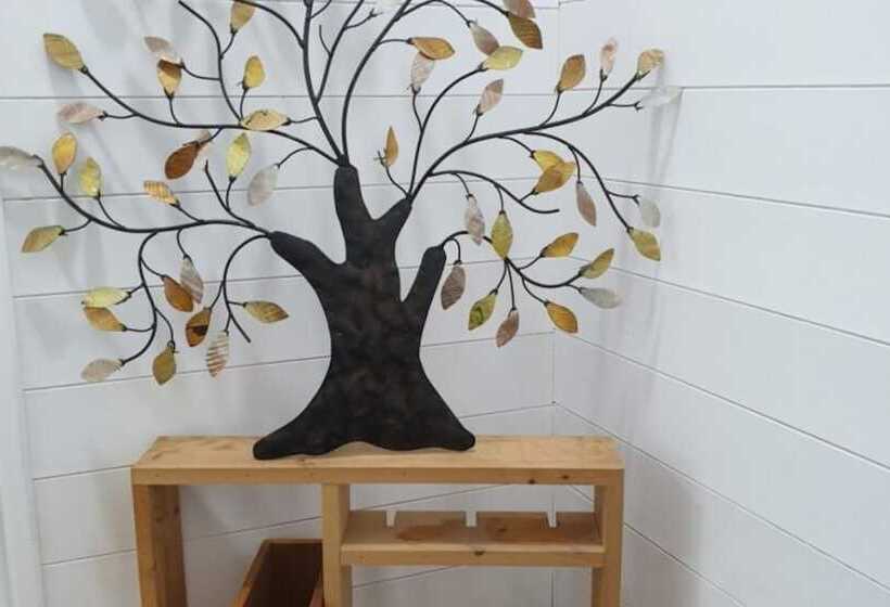 فندق Yangyang Sky Garden Pension