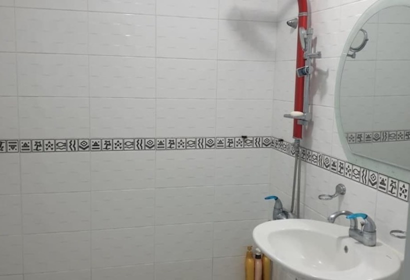 فندق Yangyang Sky Garden Pension