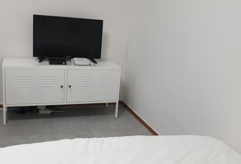 فندق Yangyang Sky Garden Pension