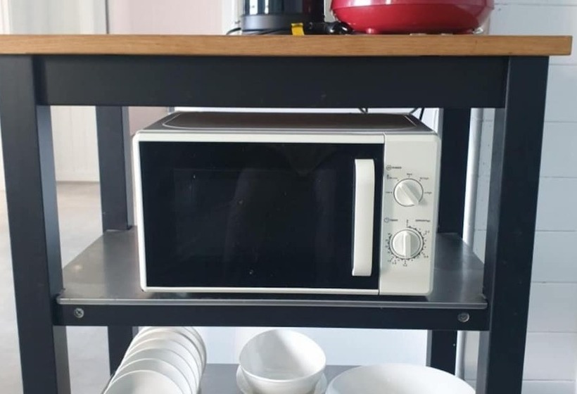 فندق Yangyang Sky Garden Pension