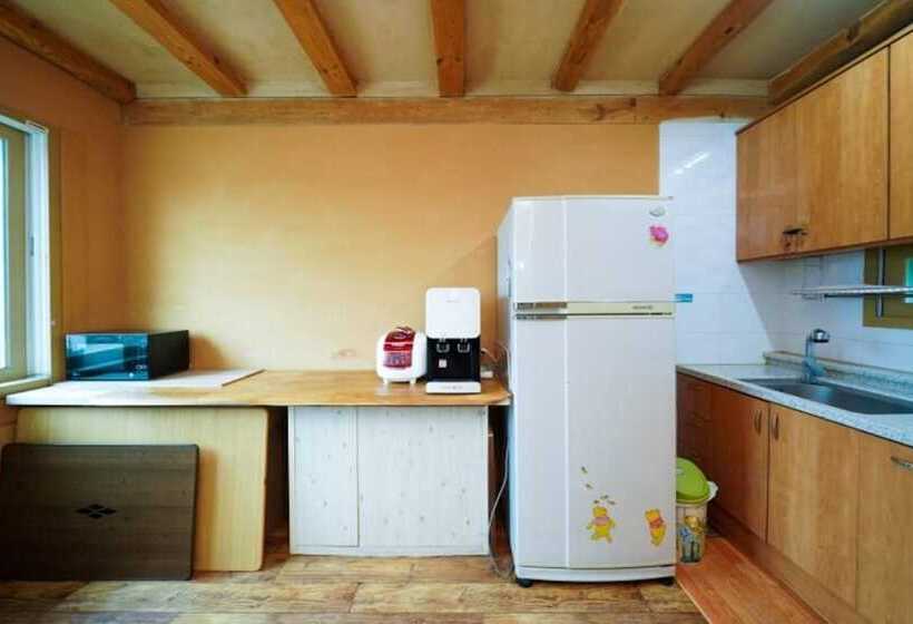 فندق Yangyang Sky Garden Pension