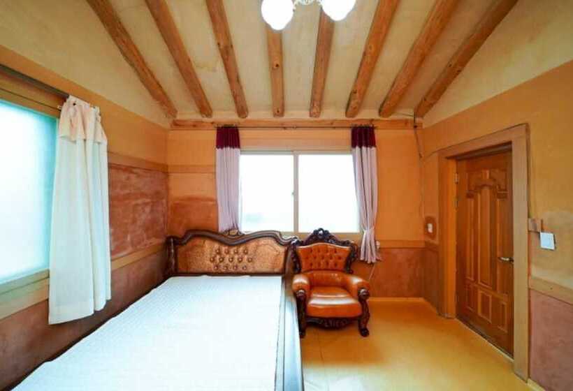 فندق Yangyang Sky Garden Pension