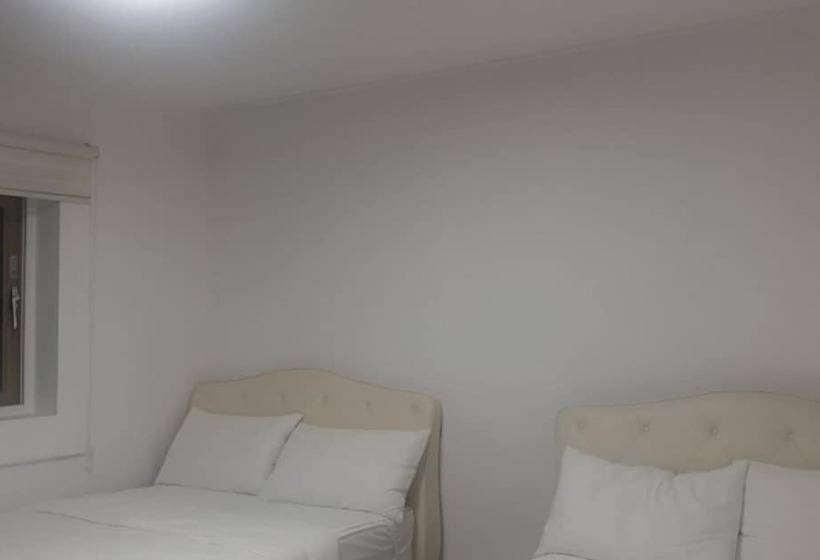 فندق Yangyang Sky Garden Pension