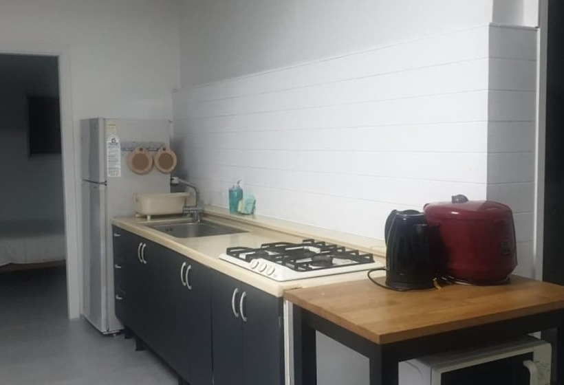 فندق Yangyang Sky Garden Pension