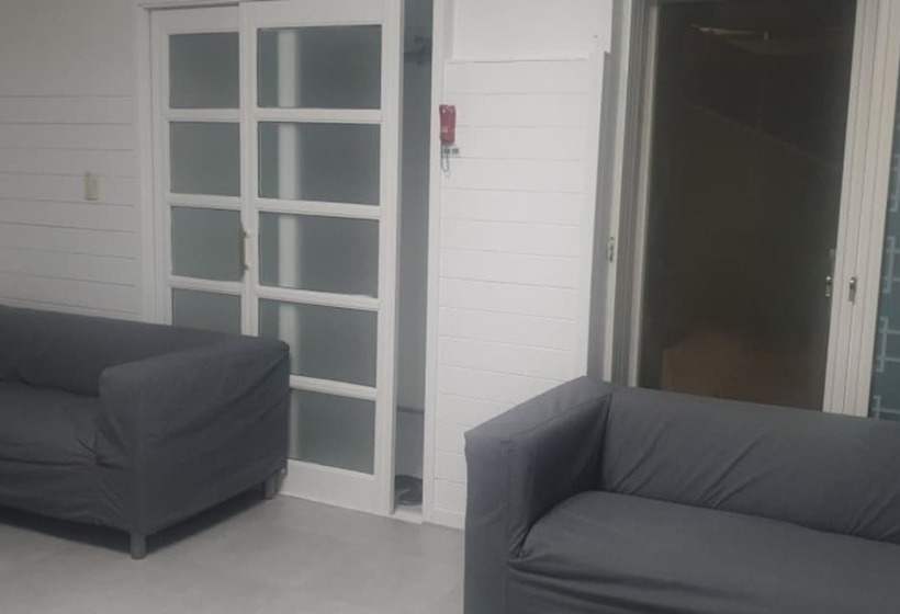 فندق Yangyang Sky Garden Pension