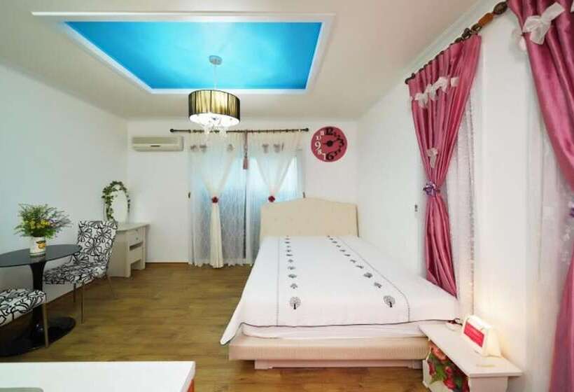 فندق Yangyang Sky Garden Pension