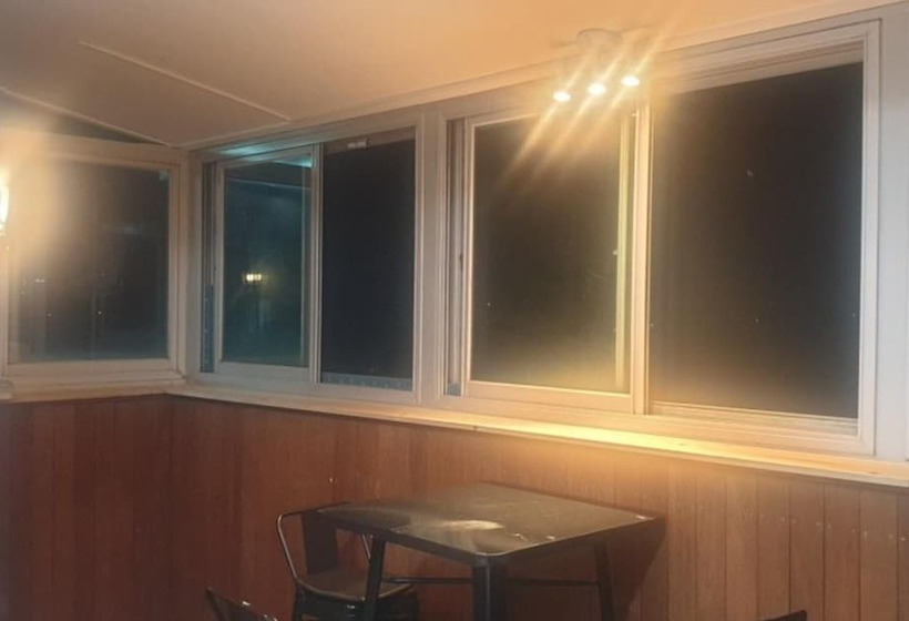 فندق Yangyang Sky Garden Pension