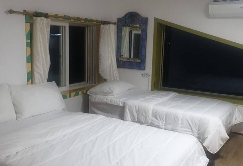 فندق Yangyang Sky Garden Pension