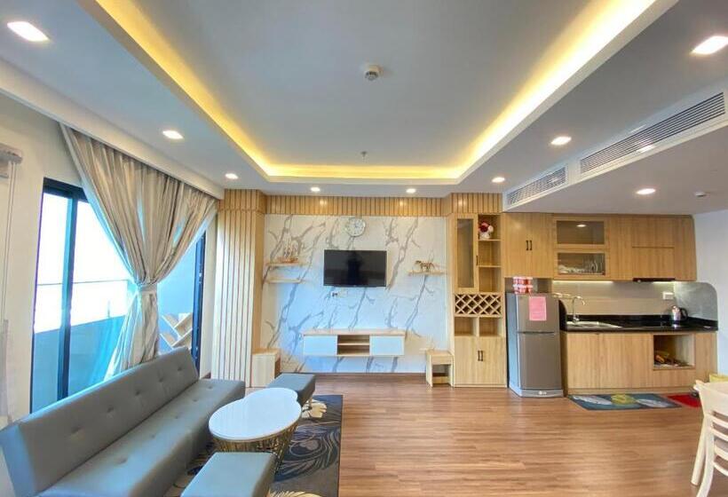 Flc Sea Tower Condotel