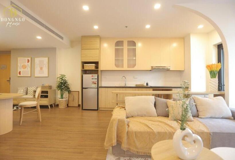 Flc Sea Tower Condotel