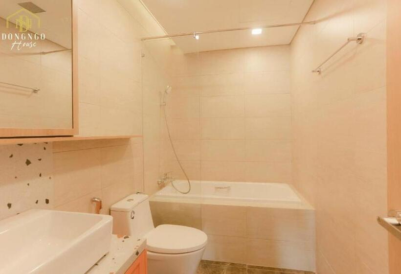 Flc Sea Tower Condotel