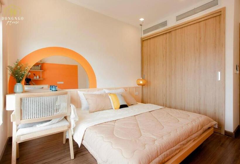 Flc Sea Tower Condotel