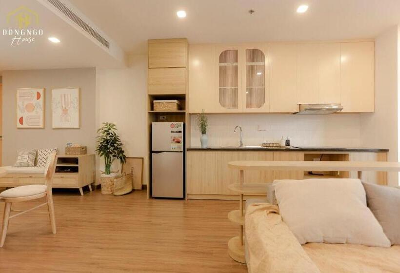 Flc Sea Tower Condotel