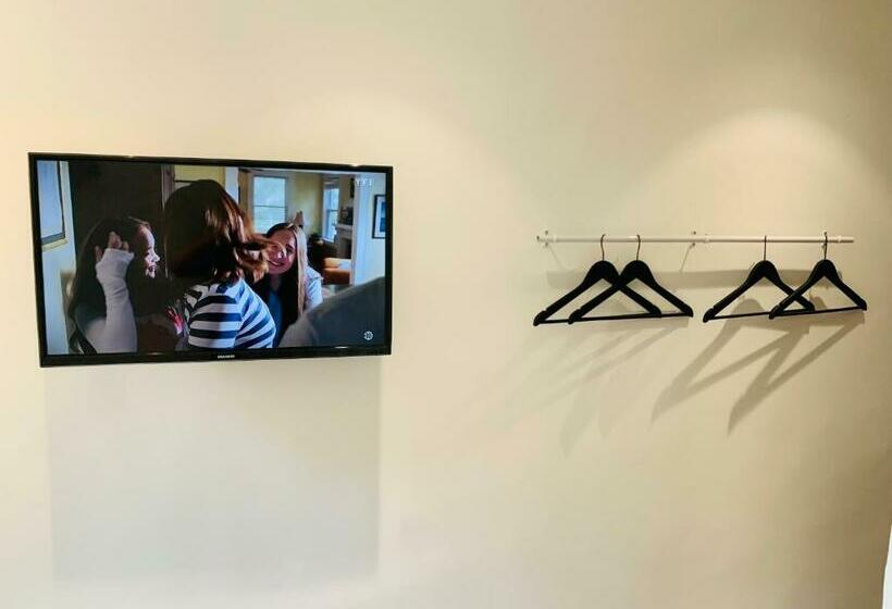 בית מלון כפרי Chambre Le Merindol