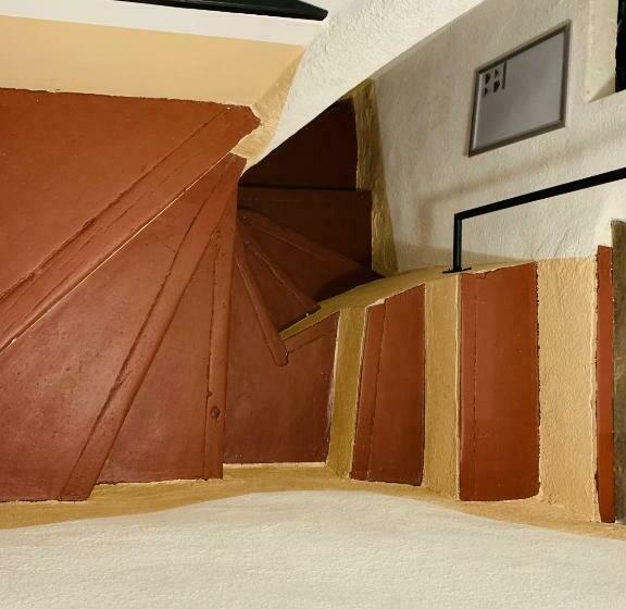 בית מלון כפרי Chambre Le Merindol