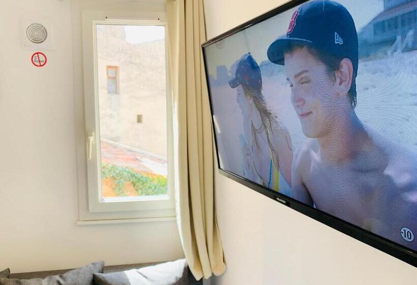 בית מלון כפרי Chambre Le Merindol