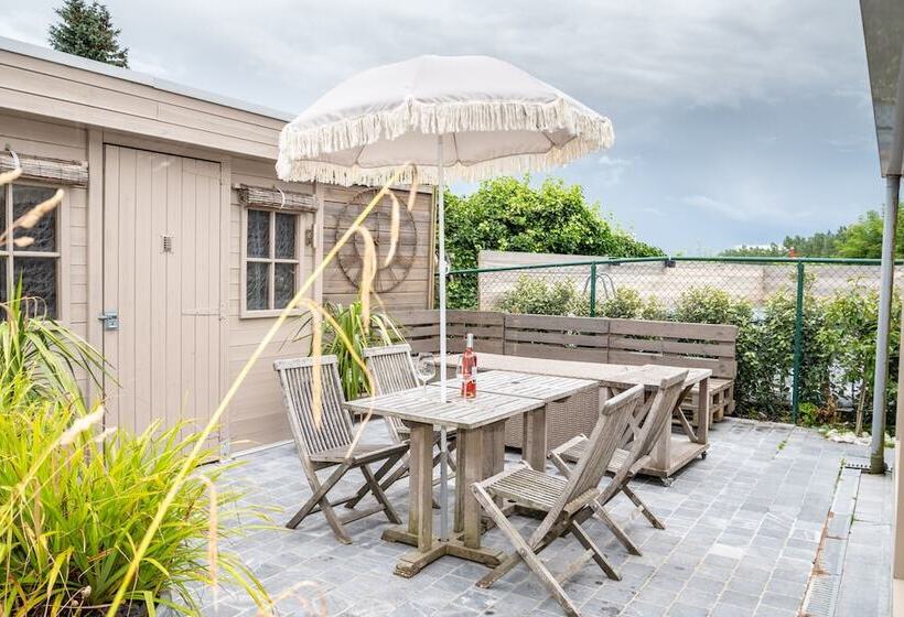 فندق Diane S Cottage