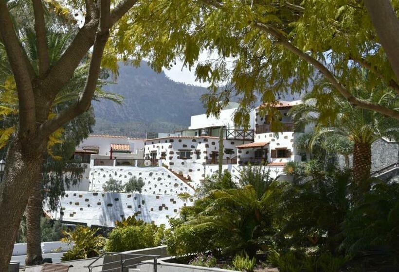 Отель Holiday Cottage Santa Lucía 2