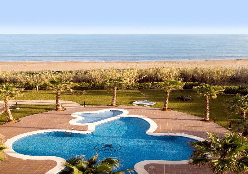 Apartamentos el Amanecer